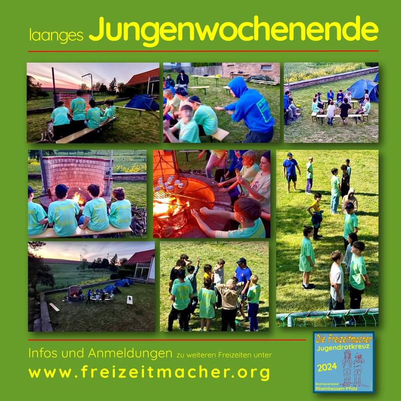 Foto: JRK-Bundesgeschäftsstelle
